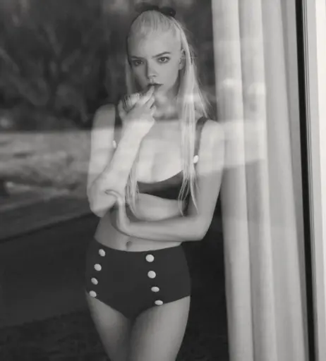 Image 1837695 from Anya Taylor-Joy