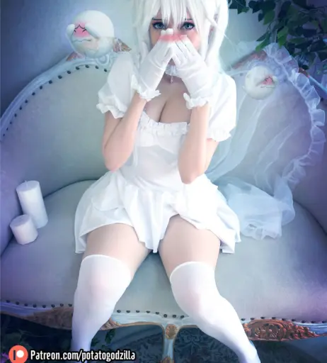 Image 1837645 from Potato Godzilla