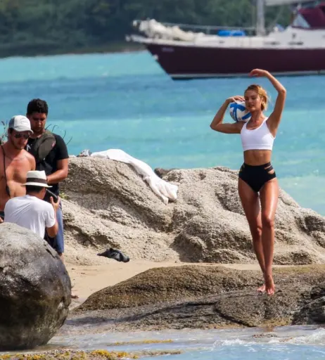 Image 1837175 from Candice Swanepoel