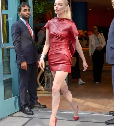 Image 1837118 from Anya Taylor-Joy