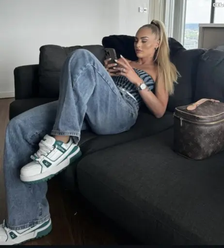 Image 1837071 from Alisha Lehmann