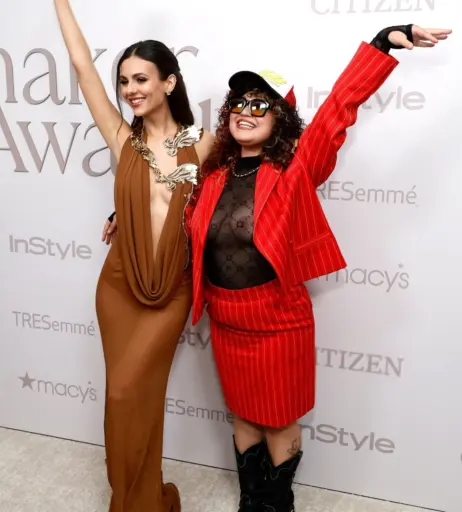 Image 1837230 from Victoria Justice