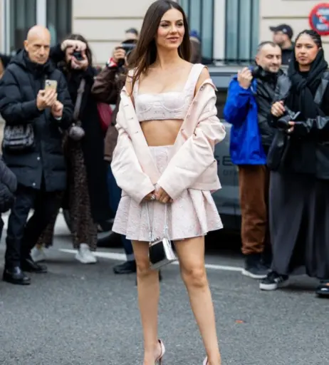 Image 1834893 from Victoria Justice