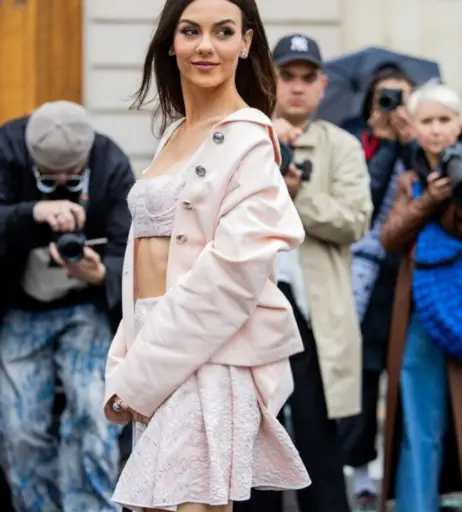 Image 1834864 from Victoria Justice