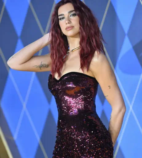 Image 1834550 from Dua Lipa
