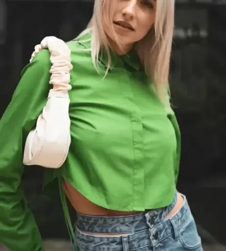 Image 1834527 from Lena Gercke