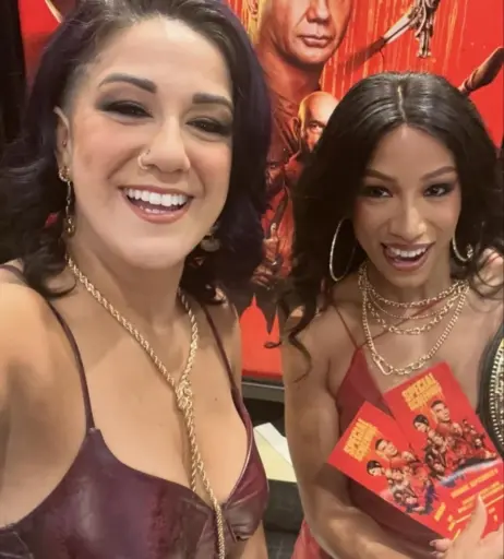 Image 1834497 from Bayley