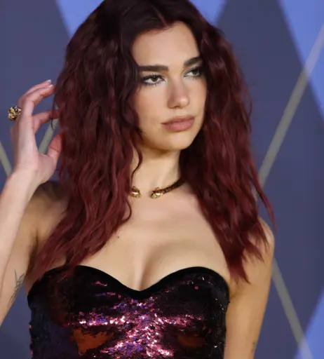 Image 1834484 from Dua Lipa