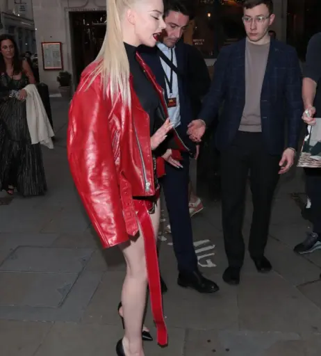 Image 1834453 from Anya Taylor-Joy