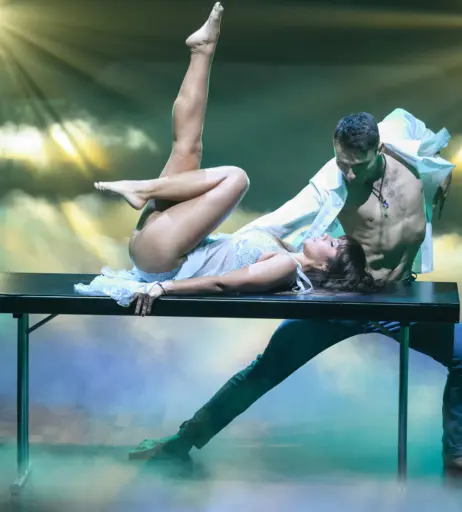 Image 1834784 from Sarah Engels