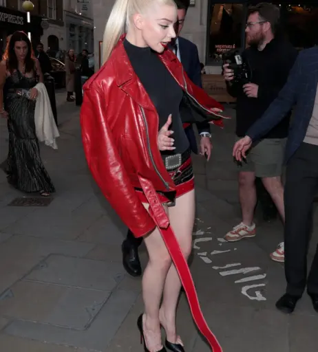 Image 1834683 from Anya Taylor-Joy