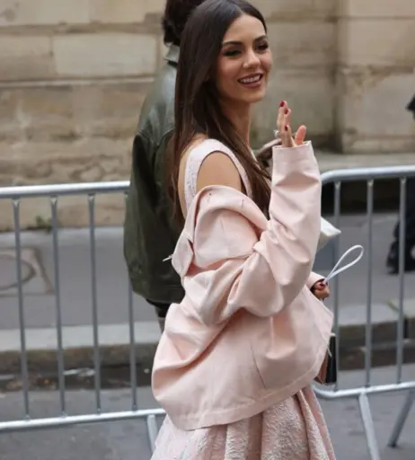 Image 1834668 from Victoria Justice