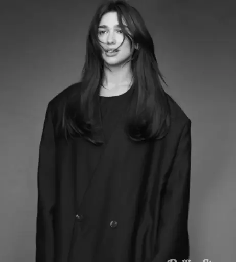 Image 1834072 from Dua Lipa