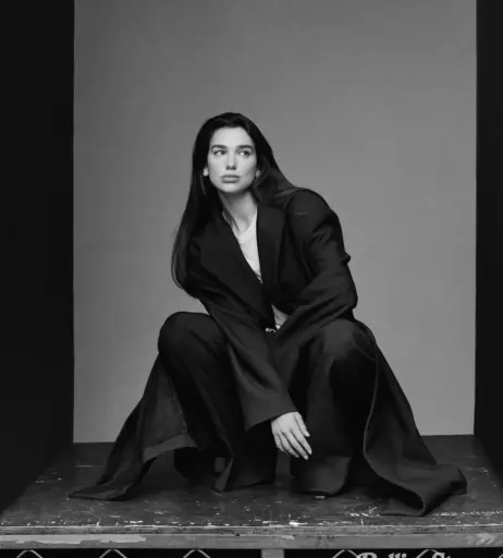 Image 1834022 from Dua Lipa