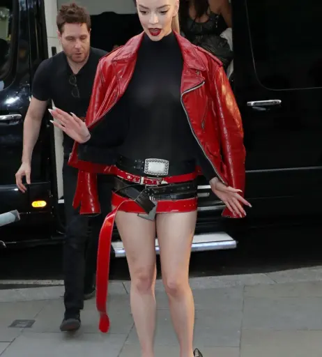 Image 1834314 from Anya Taylor-Joy