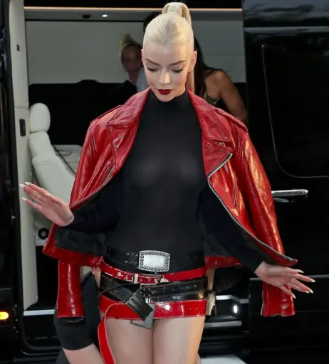 Image 1834283 from Anya Taylor-Joy