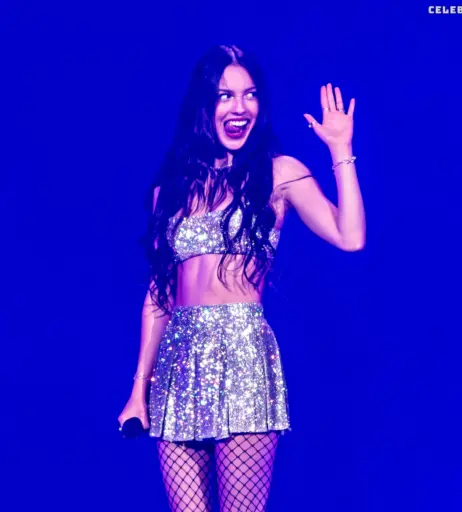 Image 1834254 from Olivia Rodrigo