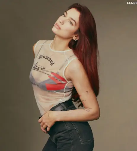Image 1834218 from Dua Lipa