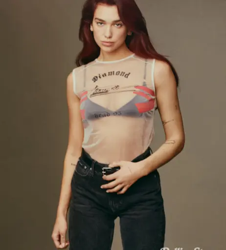 Image 1834231 from Dua Lipa