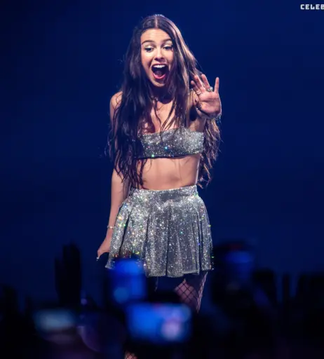 Image 1834903 from Olivia Rodrigo