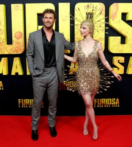 Image 1831809 from Anya Taylor-Joy