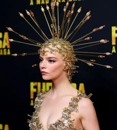 Image 1831833 from Anya Taylor-Joy