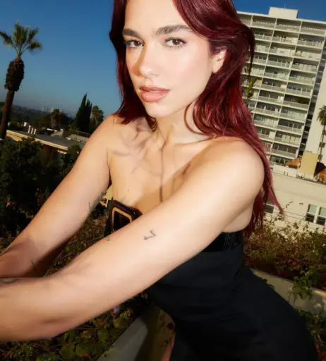 Image 1831576 from Dua Lipa
