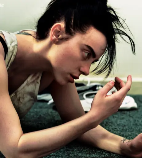 Image 1831476 from Billie Eilish