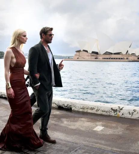 Image 1831755 from Anya Taylor-Joy