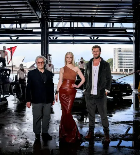 Image 1831712 from Anya Taylor-Joy