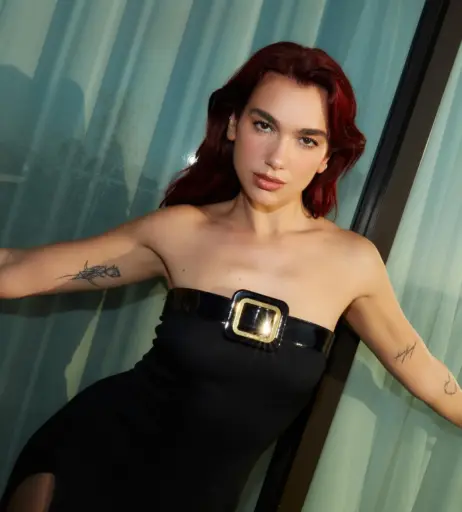 Image 1831713 from Dua Lipa
