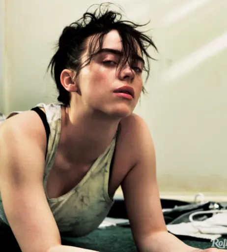 Image 1831709 from Billie Eilish