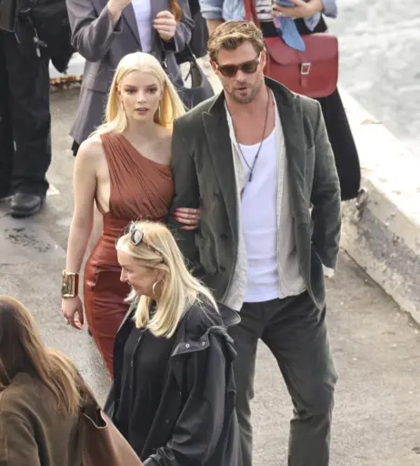 Image 1831693 from Anya Taylor-Joy