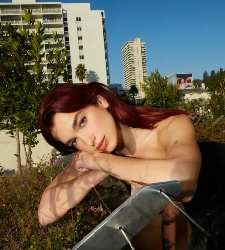 Image 1831680 from Dua Lipa