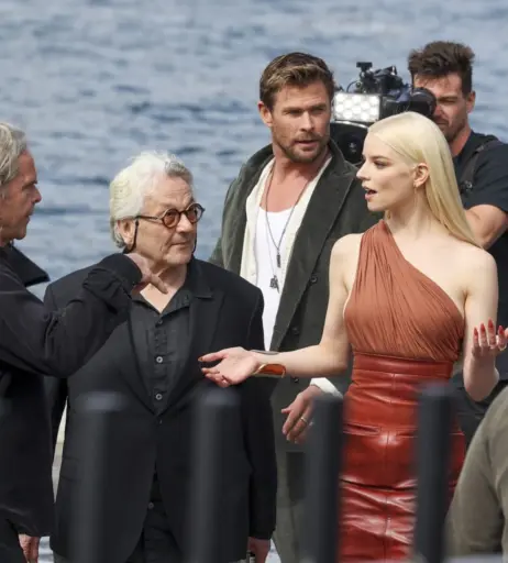 Image 1831654 from Anya Taylor-Joy