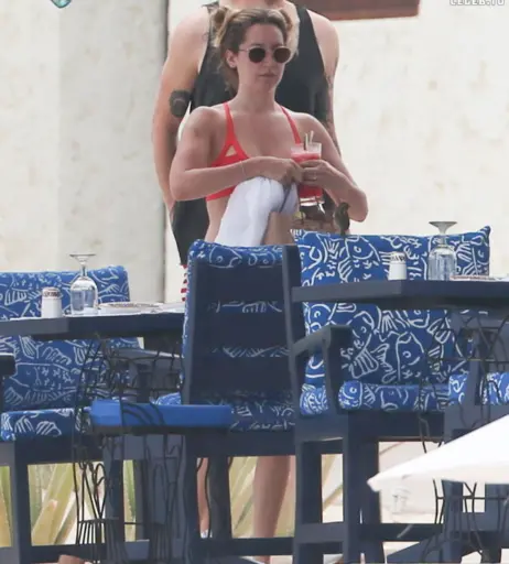 Image 1831604 from Ashley Tisdale