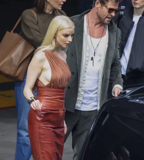 Image 1831628 from Anya Taylor-Joy