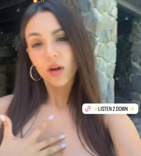 Image 1831163 from Victoria Justice