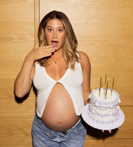 Image 1831164 from Ashley Tisdale