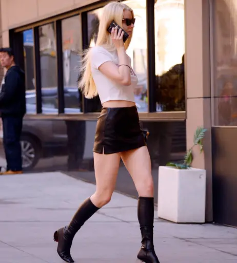 Image 1831032 from Anya Taylor-Joy