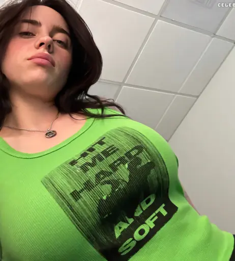 Image 1831381 from Billie Eilish