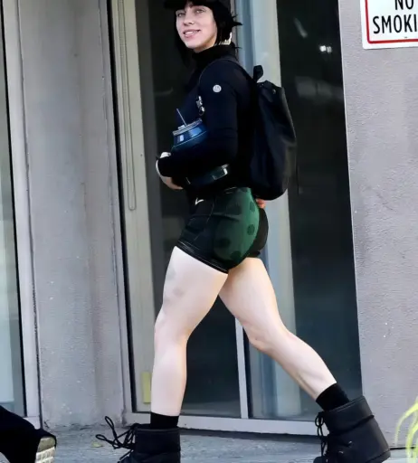 Image 1831995 from Billie Eilish