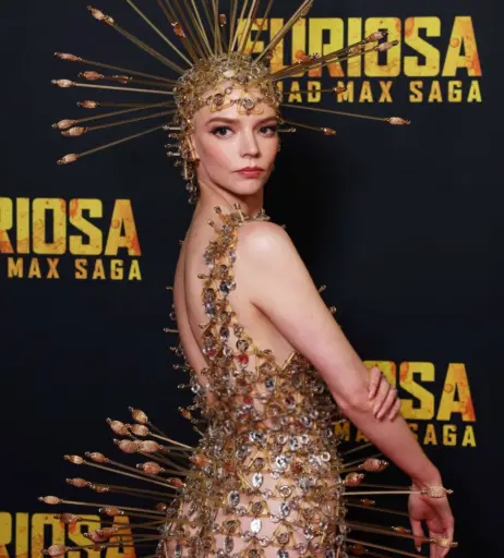 Image 1831941 from Anya Taylor-Joy