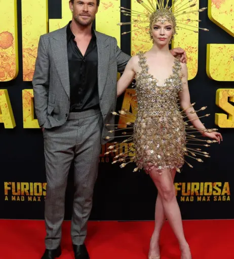 Image 1831973 from Anya Taylor-Joy