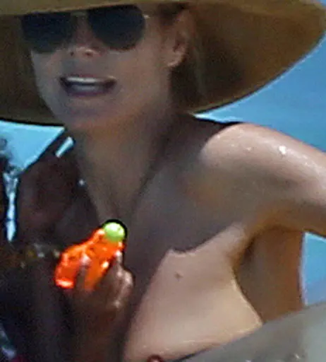 Image 1831900 from Heidi Klum