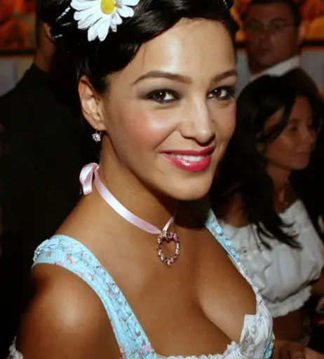 Image 1832549 from Verona Pooth