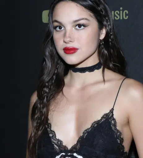 Image 1832513 from Olivia Rodrigo