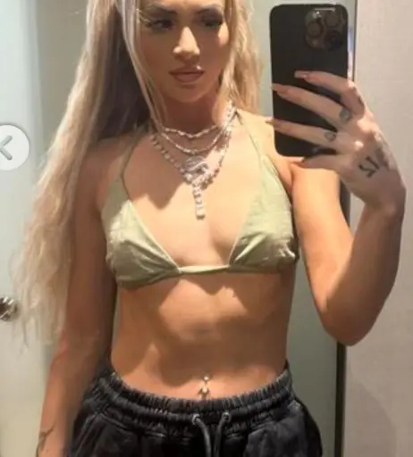 Image 1832500 from Alisha Lehmann