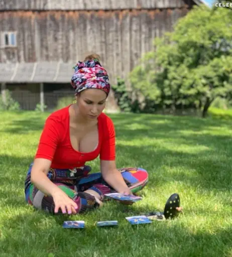 Image 1832441 from Sila Sahin-Radlinger