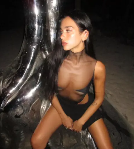 Image 1832729 from Dua Lipa